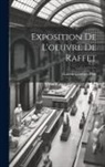 Galerie Georges Petit - Exposition de L'oeuvre de Raffet