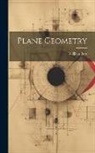 William Betz - Plane Geometry