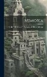 Chile Ministerio de Industria Y Obra - Memoria