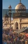 Anonymous - North Arcot; Volume 2