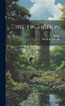 Aesop, Edmund Arwaker - Truth in Fiction