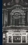 Alexandre Duval - OEuvres Complètes D'alexandre Duval; Volume 6