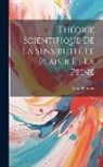 Léon Dumont - Théorie Scientifique De La Sensibilité Le Plaisir Et La Peine