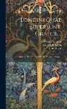 Emile Egger, Cassius Longinus, David Ruhnkenius - Longini Quae Supersunt. Graece ...: Ruhnkenii Dissertationem De Vita Et Scriptis Longini