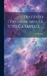 Vito Caravelli - Trattato D'astronomia Di Vito Caravelli