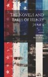 Henry James, Percy Lubbock - The Novels and Tales of Henry James; Volume 7