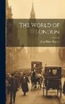 John Fisher Murray - The World of London