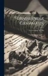 Lars Gabriel Nilsson - Fornisländsk Grammatik