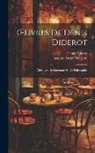 Denis Diderot, Jacques André Naigeon - OEuvres De Denis Diderot: Mélanges De Littérature Et De Philosophie