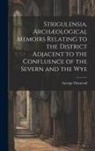 George Ormerod - Strigulensia, Archæological Memoirs Relating to the District Adjacent to the Confluence of the Severn and the Wye