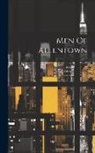 Anonymous - Men Of Allentown