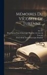 Duc De), Henri de la Tour d'Auvergne Bouillon (V, Henri de la Tour-d'Auvergne Bouillon - Mémoires Du Vicomte De Turenne