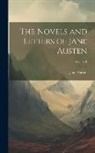 Jane Austen - The Novels and Letters of Jane Austen; Volume 1