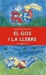 Rotraut Susanne Berner, Francesca Martínez - El gos i la llebre