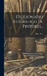 Pedro Lira - Diccionario Biográfico De Pintores