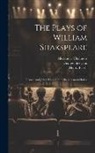 Alexander Chalmers, Henry Fuseli, George Steevens - The Plays of William Shakspeare: Romeo and Juliet. Hamlet. Othello. Glossarial Index