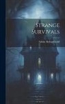 Sabine Baring-Gould - Strange Survivals
