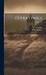 Saint Ambrose, Maurists - Opera Omnia; Volume 1