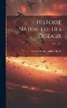 Georges Louis Leclerc Buffon - Histoire Naturelle Des Oiseaux; Volume 15