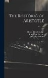 John Edwin Aristotle, Edward Meredith Cope, John Edwin Sandys - The Rhetoric of Aristotle; Volume 2