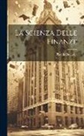 Placido De Luca - La Scienza Delle Finanze