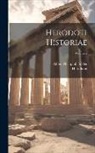 Herodotus, Alfred Theophil Holder - Herodoti Historiae; Volume 2