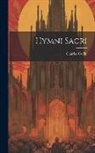 Charles Coffin - Hymni Sacri