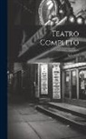 Anonymous - Teatro Completo; Volume 3