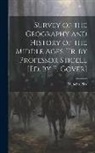 Wilhelm Pütz - Survey of the Geography and History of the Middle Ages, Tr. by Professor Stigell [Ed. by E. Gover]