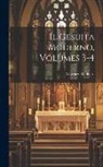 Vincenzo Gioberti - Il Gesuita Moderno, Volumes 3-4