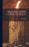 Saint-Jérôme - Mois Du Sacré-coeur De Jésus