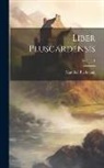 Maurice Buchanan - Liber Pluscardensis; Volume 1