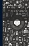 Lord - The Lord of Sabaoth