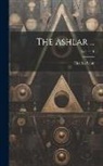 Charles Scott - The Ashlar ...; Volume 1