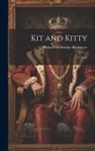 Richard Doddridge Blackmore - Kit and Kitty
