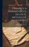 Román María de Vera - Gramática Hispano-Bicol Según El Método De Ollendorff