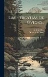 Publio Ovidio Nasón, Imprenta Real (Madrid) - Las Heroydas De Ovidio
