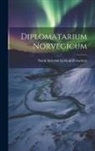 Norsk Historisk Kjeldeskrift-Institutt - Diplomatarium Norvegicum