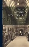 Gaetano Filangieri - Il Museo Artistico Industriale In Napoli