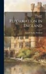 Samuel Roffey Maitland - The Reformation in England