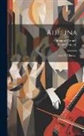 Giuseppe Farinelli, Pietro Generali - Adelina: Farse Per Musica