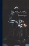 Plato, Gottfried Stallbaum - Protagoras