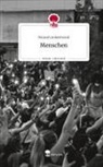 Hannah Ankenbrand - Menschen. Life is a Story - story.one