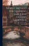 Liane Becker - Newest Method for Learning Easily the German Language