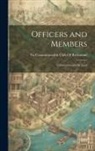 Va Commonwealth Club of Richmond - Officers and Members: Constitution and By-Laws
