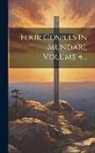 Anonymous - Four Gospels In Mundari, Volume 4