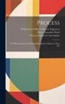 Henry Snowden Ward, Federation of Master Process Engravers, Process Engravers' Association - Process: The Photomechanics Of Printed Illustration, Volume 21, Issue 242