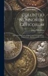 Jonas Hallenberg - Collectio Numnorum Cuficorum: Quos Aere Expressos, Addita Corum Interpretatione, Subjunetoque Alphabeto Cufico Edidit