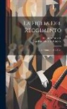 Jean-François-Alfred Bayard, Gaetano Donizetti - La Figlia Del Reggimento: Opera Comica In Due Atti