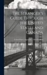 United States [Appendix - Miscellan - The Stranger's Guide Through the United States and Canada